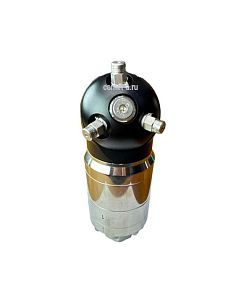 Насадка для мойки емкостей CC5-3-1.0-304SS-1/2"BSPP