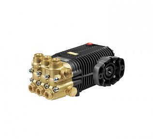 Насос плунжерный высокого давления Comet TW 8020 H (33/138) 1450 об/мин. 5/8 " п.в. под гидромотор