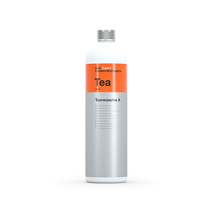 TEERWASCHE A - Концентрат для быстрого очищения от смолы 1 л