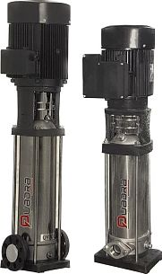 Насос Quadra QVXF8-60 2,2 кВт 