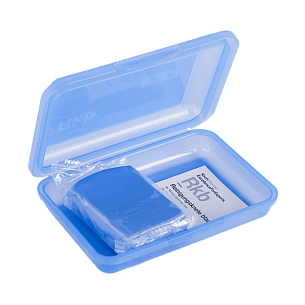 REINIGUNGSKNET E BLAU Безабразивная чистящая глина мягкого воздействия, синяя (200гр) 