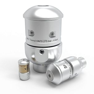 Tremol, дюза, M6 C, 2x90°, 2x85°, 6×20° 1'' г, 263/160