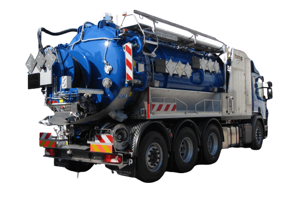 Коммунальная техника