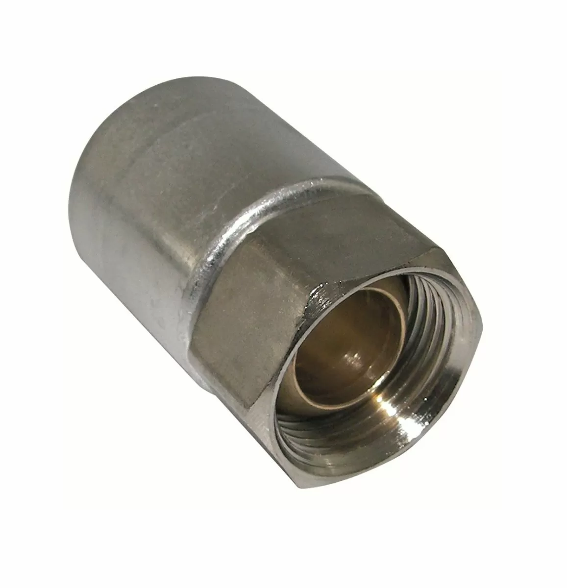 Фитинг (Г) 3/4" d=20, арт. 4923f | фитинги для РВД