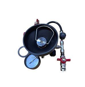 Редуктор для пеногенератора в сборе резьба 2" г.