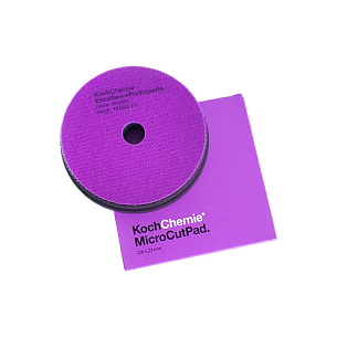 Micro Cut Pad - полировальный круг 150 x 23 mm