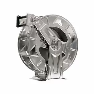 Автоматическая катушка RAMEX HR 825 22м 1/2 , 25м 3/8